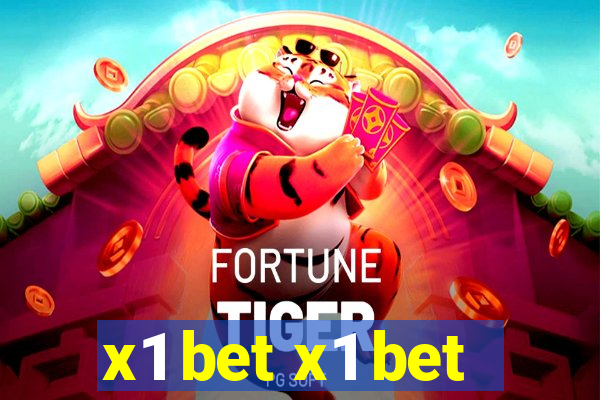 x1 bet x1 bet